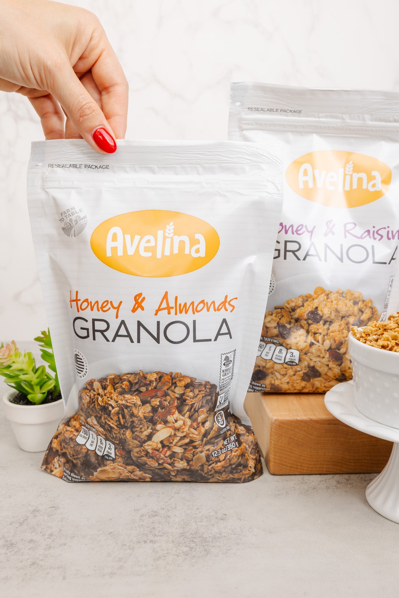Granola