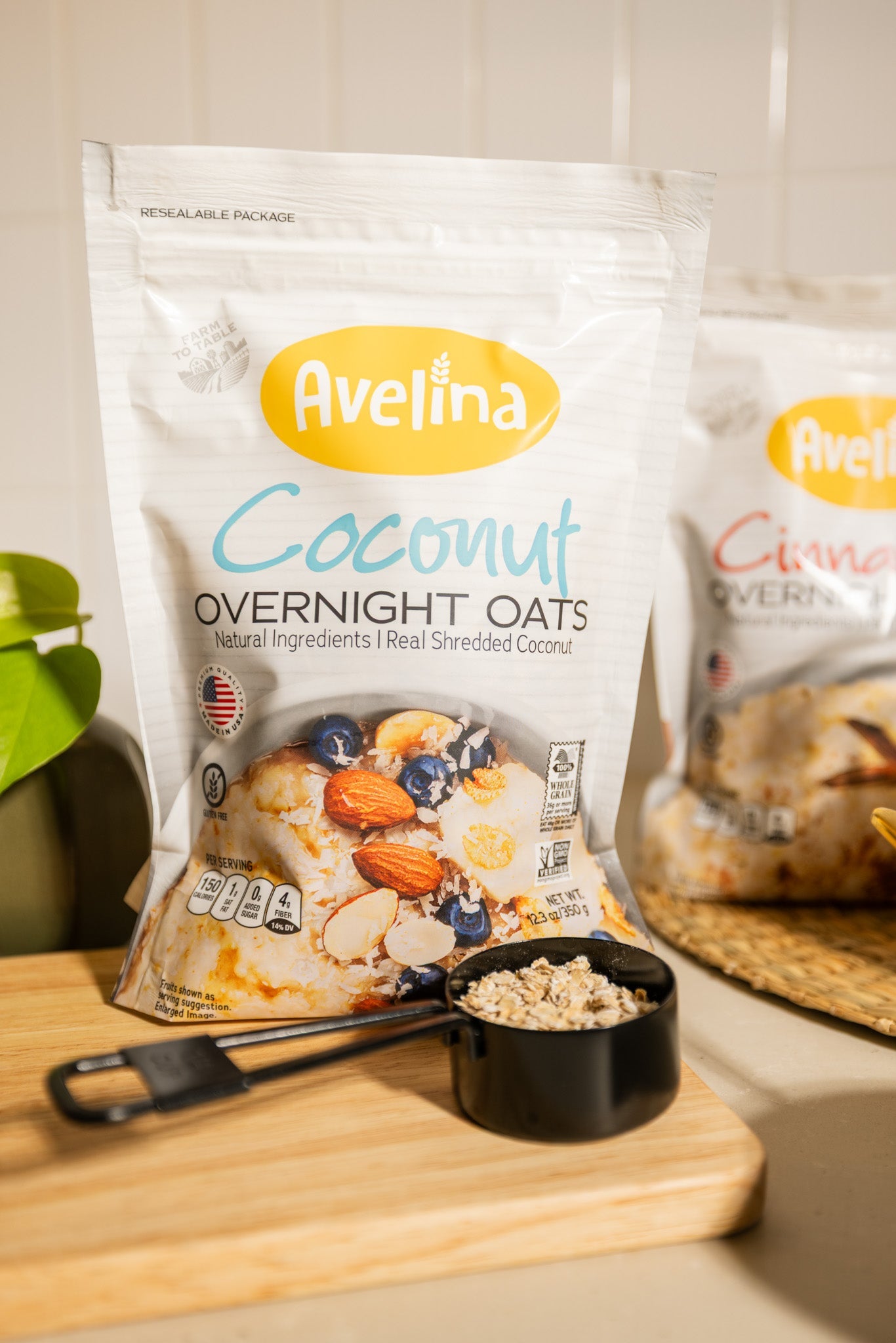 Overnight Oats