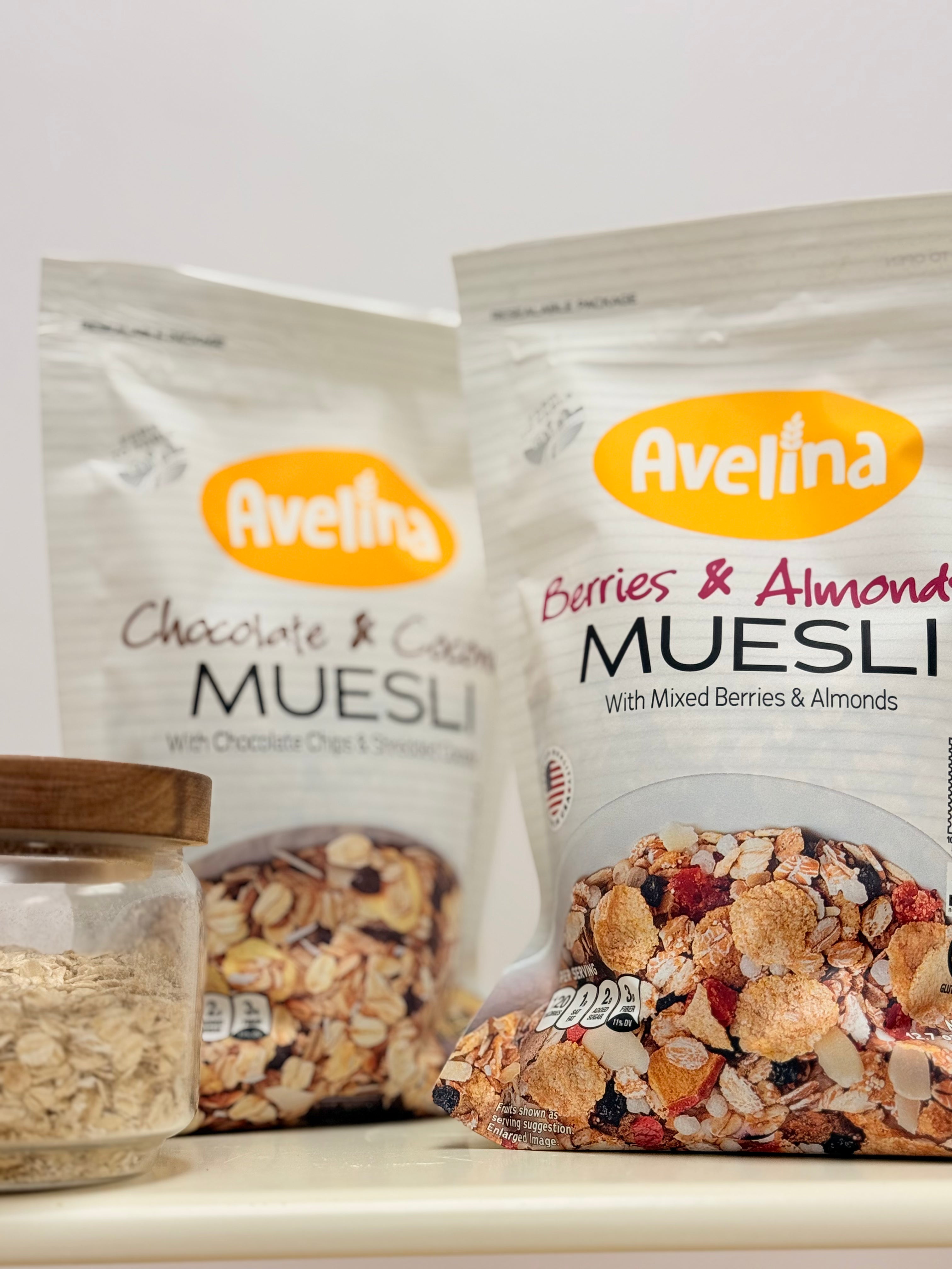 Muesli